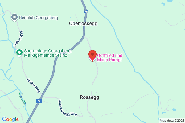 Gottfried Rumpf
