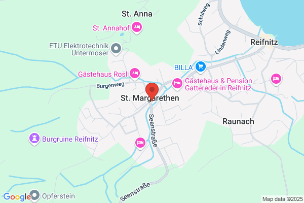 Gendarmerieposten