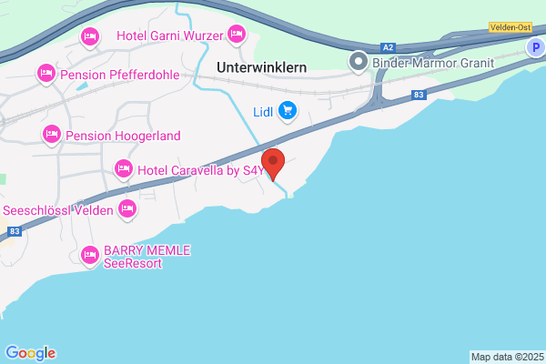 Appartementhotel Siebeneichen