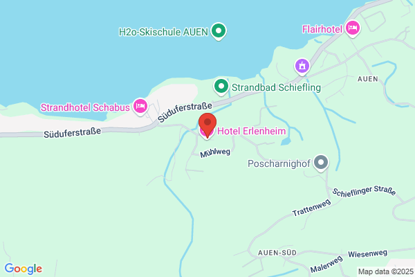 Dreimaederlhaus