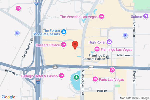 Nightclub Las Vegas
