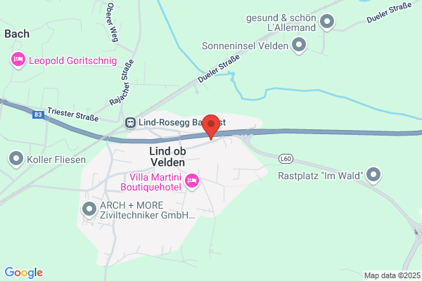Pension Edeltrude