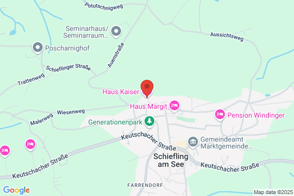 Pension Kaiser