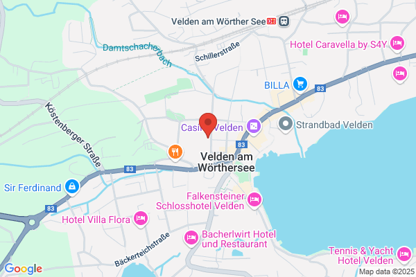 Villa Sintschnig