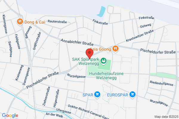 genXpress Service und Vertriebs GmbH