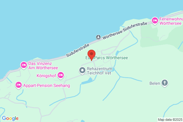 Ferienparadies Oberzaucher