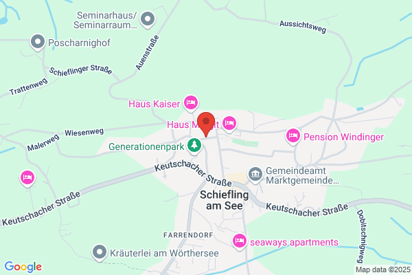 Haus Putzl