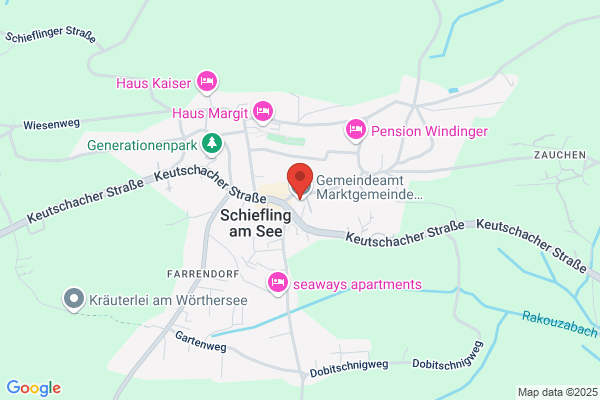 ITS Internet und Tourismusservice