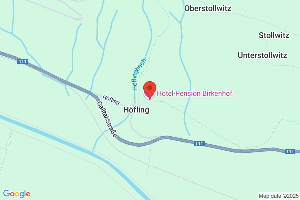 Pension Birkenhof