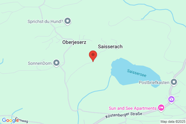 Seehaus Seefried
