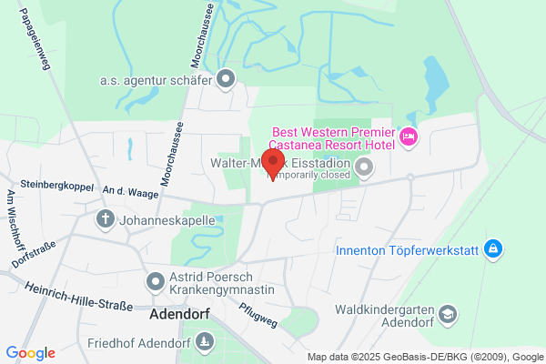 TSV Kerschdorf