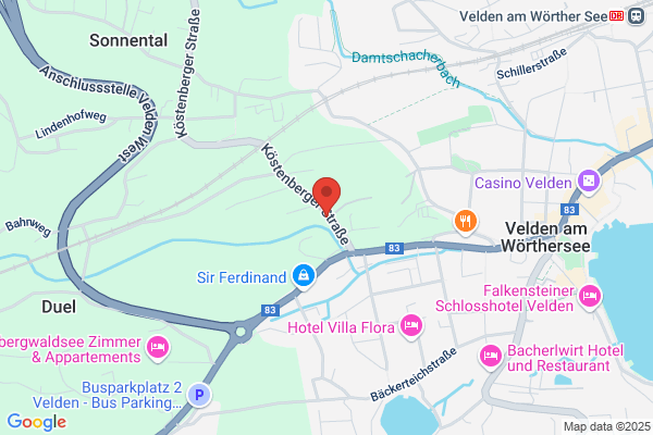 Union Sportclub Velden