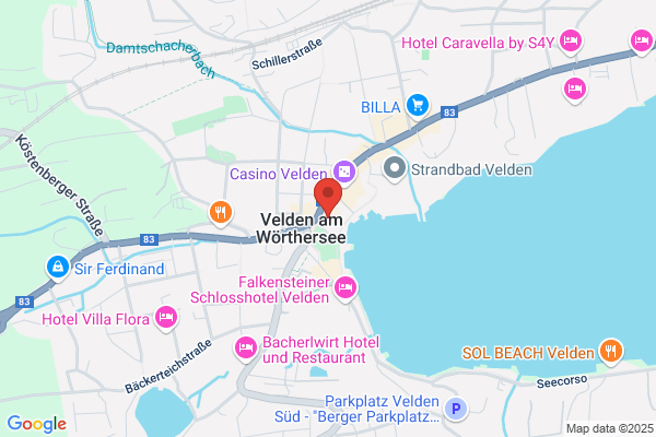 WSC Volksbank Velden