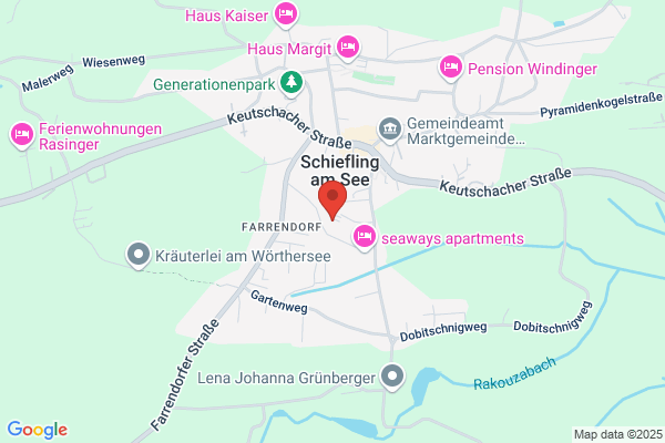 Verein der staatlich geprueften Kaerntner Fremdenfuehrer
