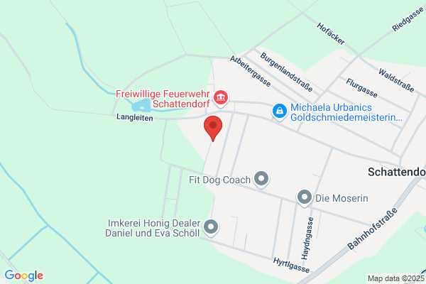 AGENTUR DIAMONDS Kennel und Kreuleder OEG