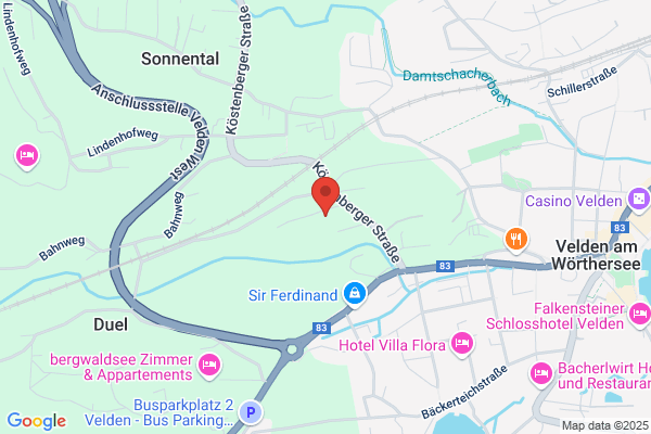 Hauskrankenhilfe Velden