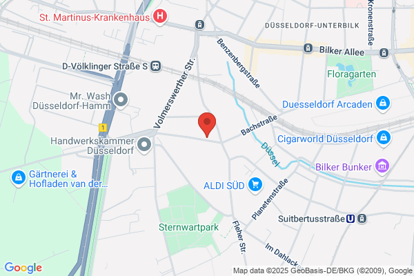 Am Weg zu dir e.U.
