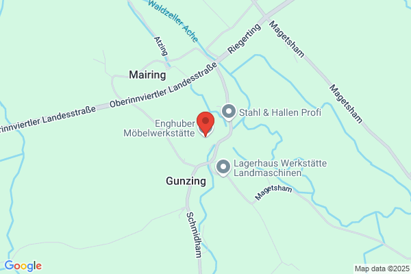 Enghuber Möbelwerkstätte GmbH