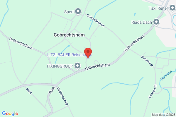 LITZLBAUER Reisen GmbH