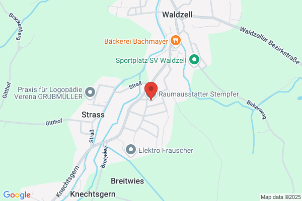 Raumausstatter Stempfer GmbH