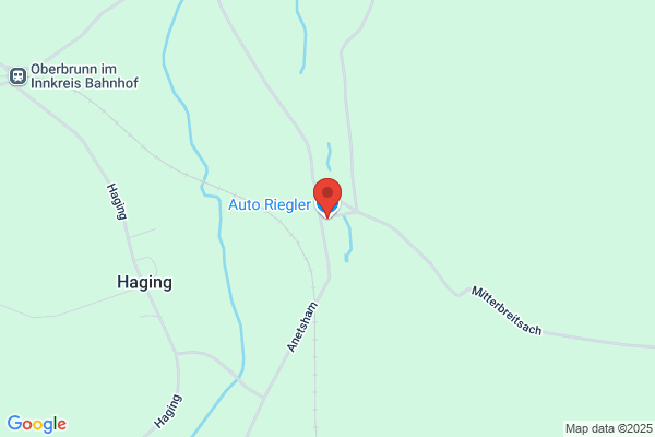 Auto Riegler GmbH
