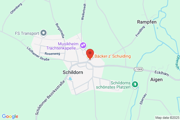 Baeckerei-Cafe Diermaier GesmbH