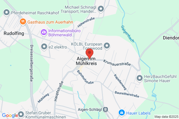 Alois & Sonja Oberpeilsteiner Physiotherapie, Heilmassage & gewerbliche Massage