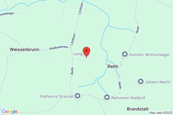 Lang GmbH