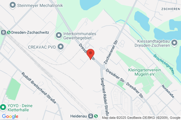 N!N pro Holding GmbH