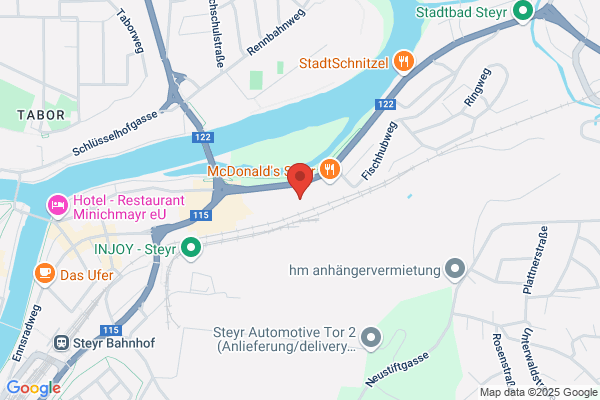 REMAG LAMINO Handelsgesellschaft m.b.H.