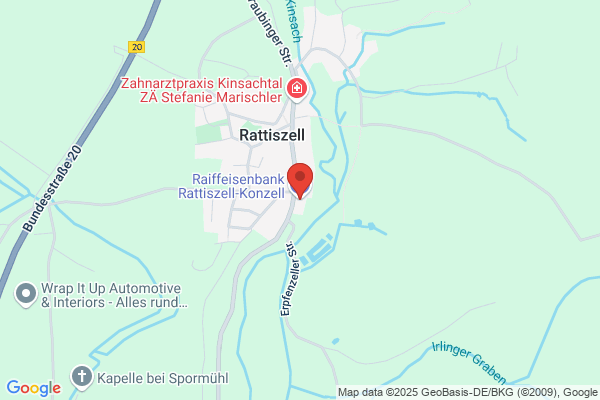 Raiffeisenbank Schildorn regGenmbH