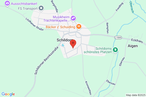 SV Schildorn