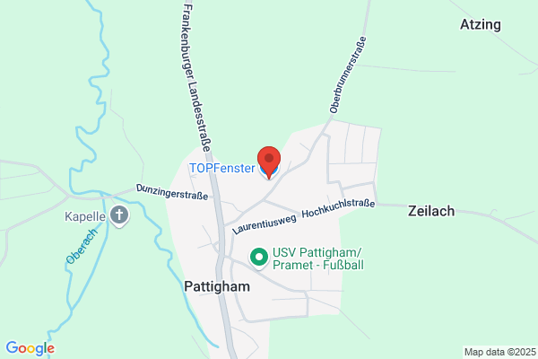 TOPFenster GmbH