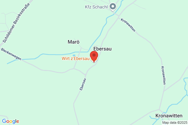 Wirt z´Ebersau