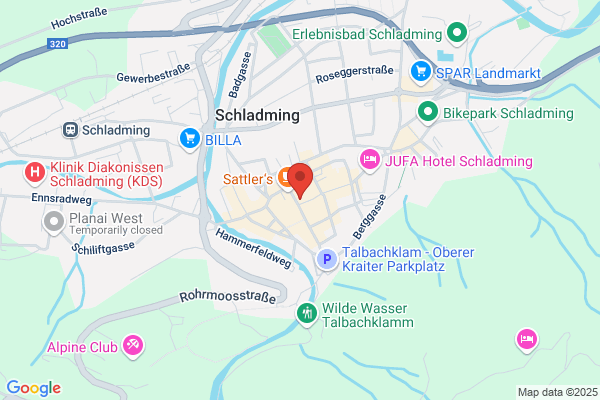 Bezirksgericht