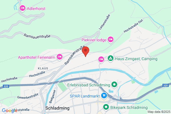 Buergerschaft Schladming