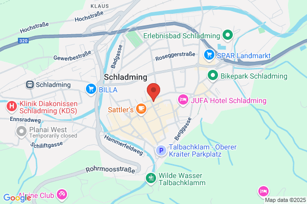 Der kleine Laden