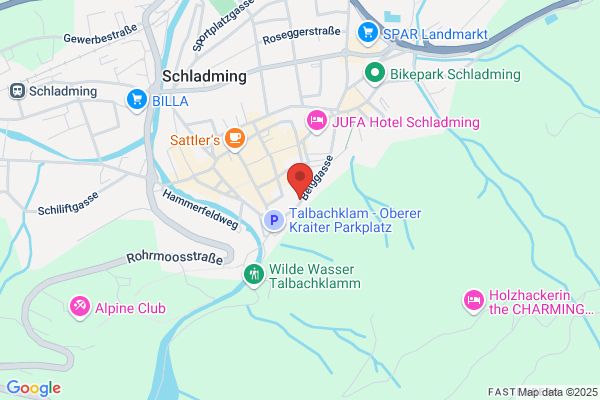 Egger Raumdesign GmbH