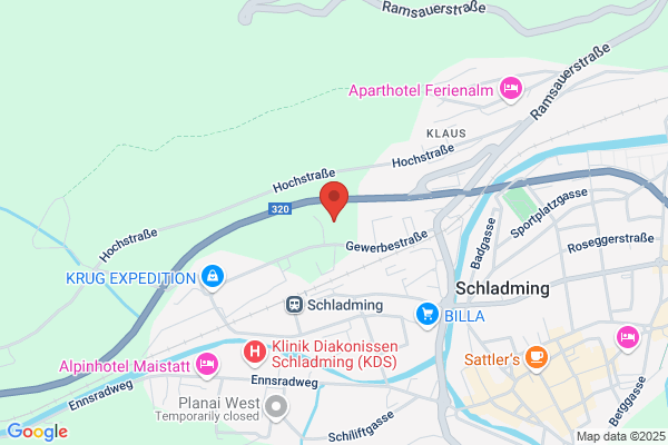 Schaukastl Werner Madlencnik