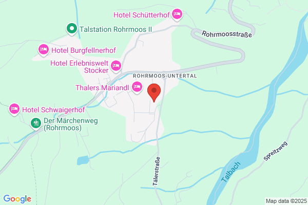 Chalet Schladming Rohrmoos
