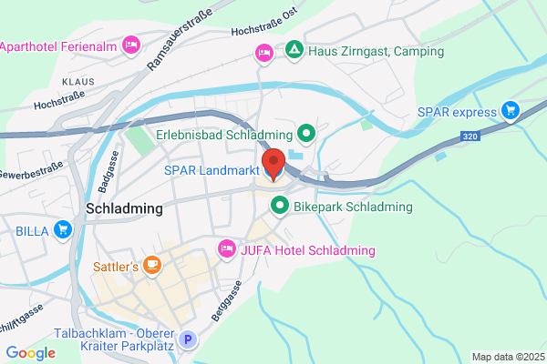 Landmarkt KG