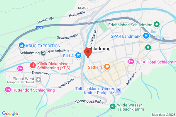 BLIEM GMBH