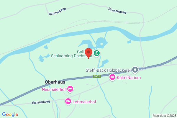 DT-Golfplatz Errichtungs-und Betriebsgesellschaft m.b.H.