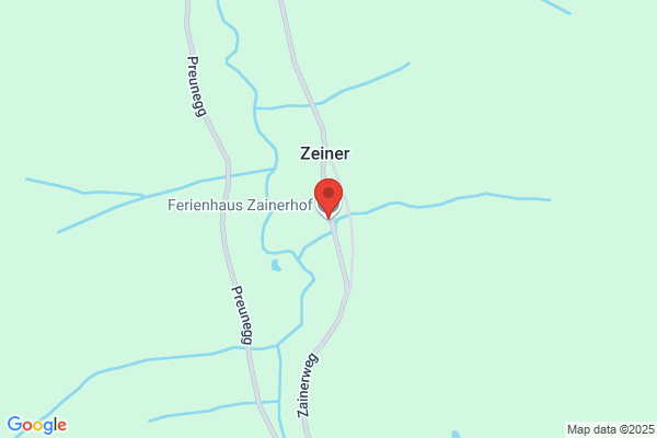 Gasthof Zainer Karl Pfitzer Ges.mbH