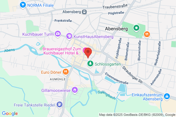 Planungsbuero Stocker und Wieland GmbH