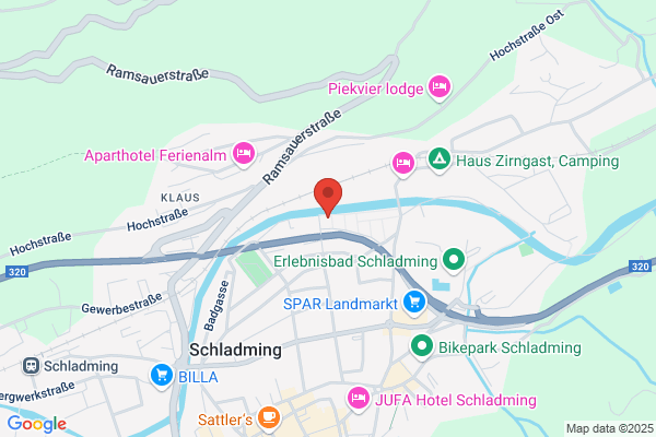 Evang Diakoniewerk Werkstaette Schladming