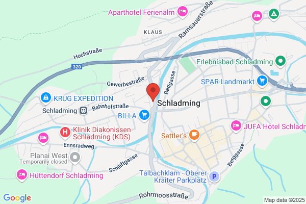 TAKKO FASHION Schladming
