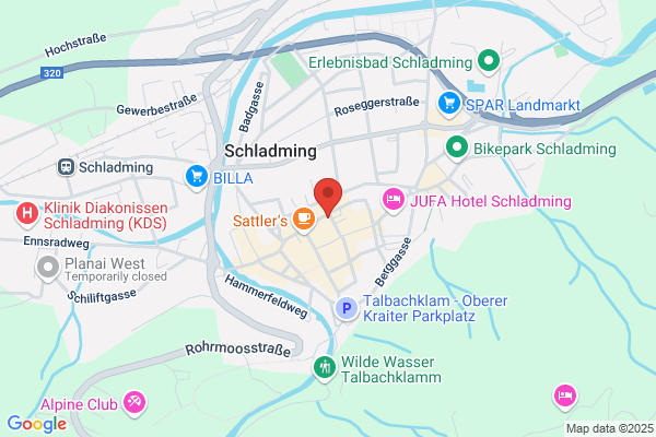 Lieblingsstück Fashion & Accessoires - Schladming