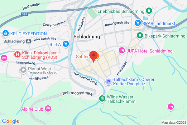 Sportboutique Trude Pitzer