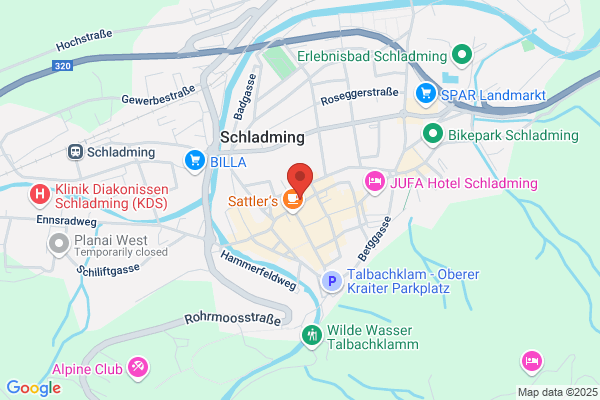 Sportboutique Trude